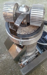 EOS PP 300