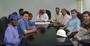 Firma collaudo
